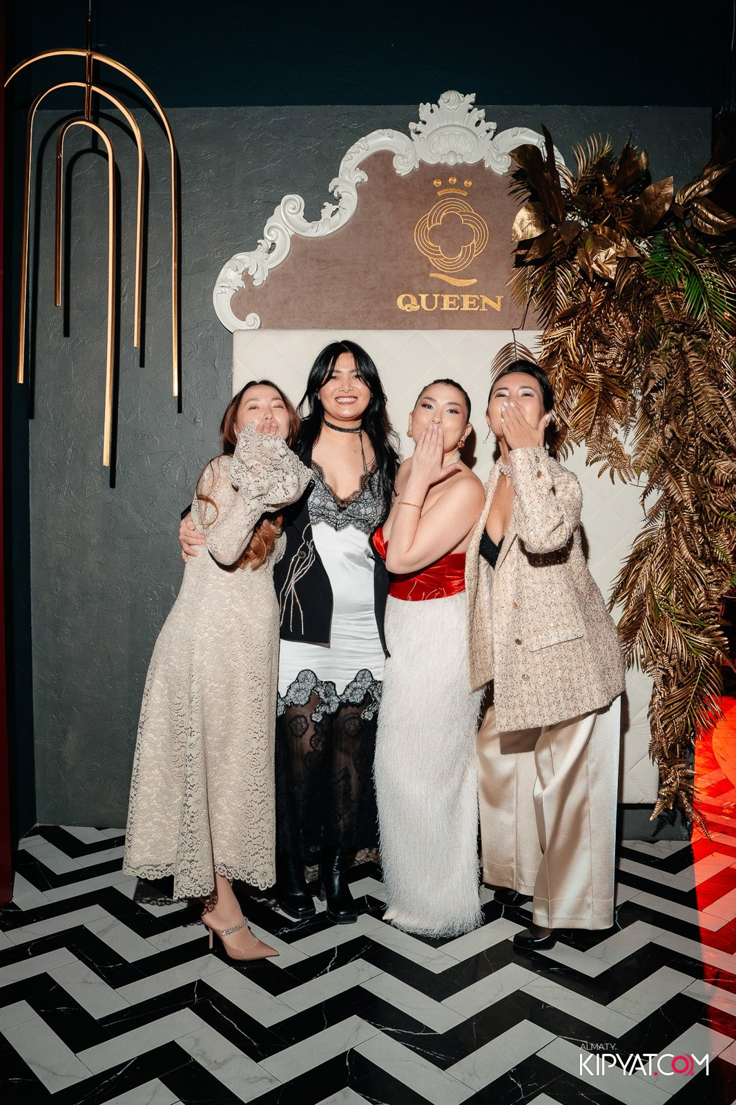 QUEEN. КИПЯТКОМ АЛМАТЫ! Фотосъемка мероприятий в Алматы