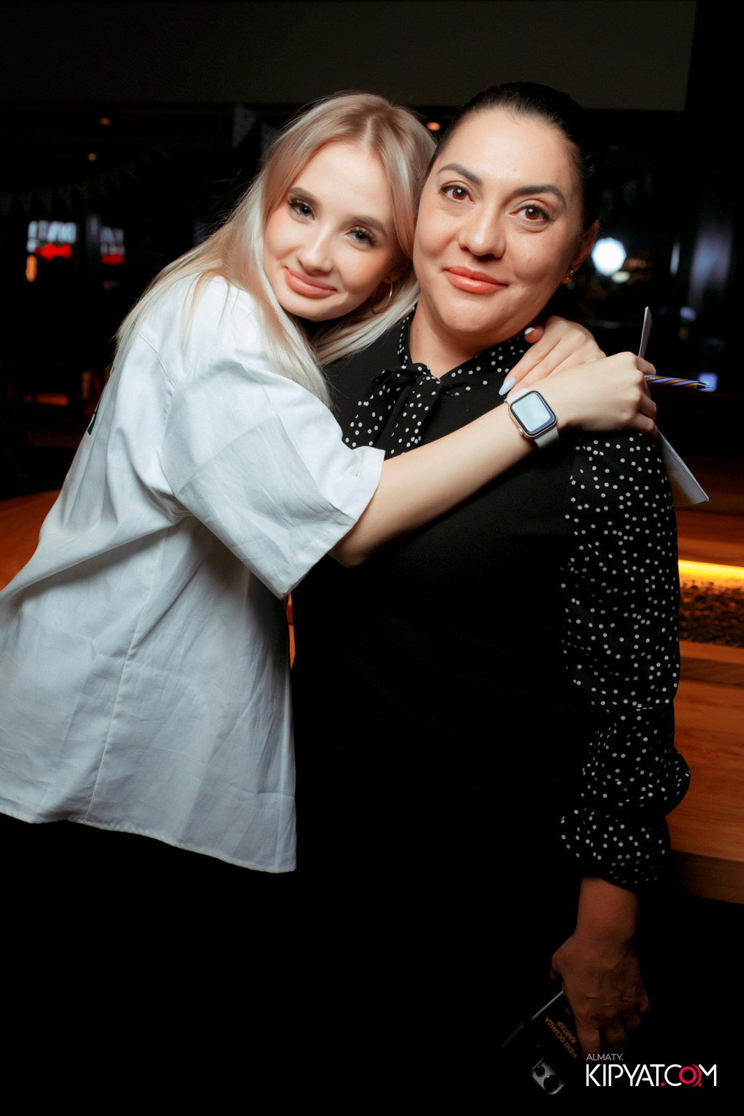 ОКТOBERFEST — ПИНТА НУРЛЫ-ТАУ. КИПЯТКОМ АЛМАТЫ!