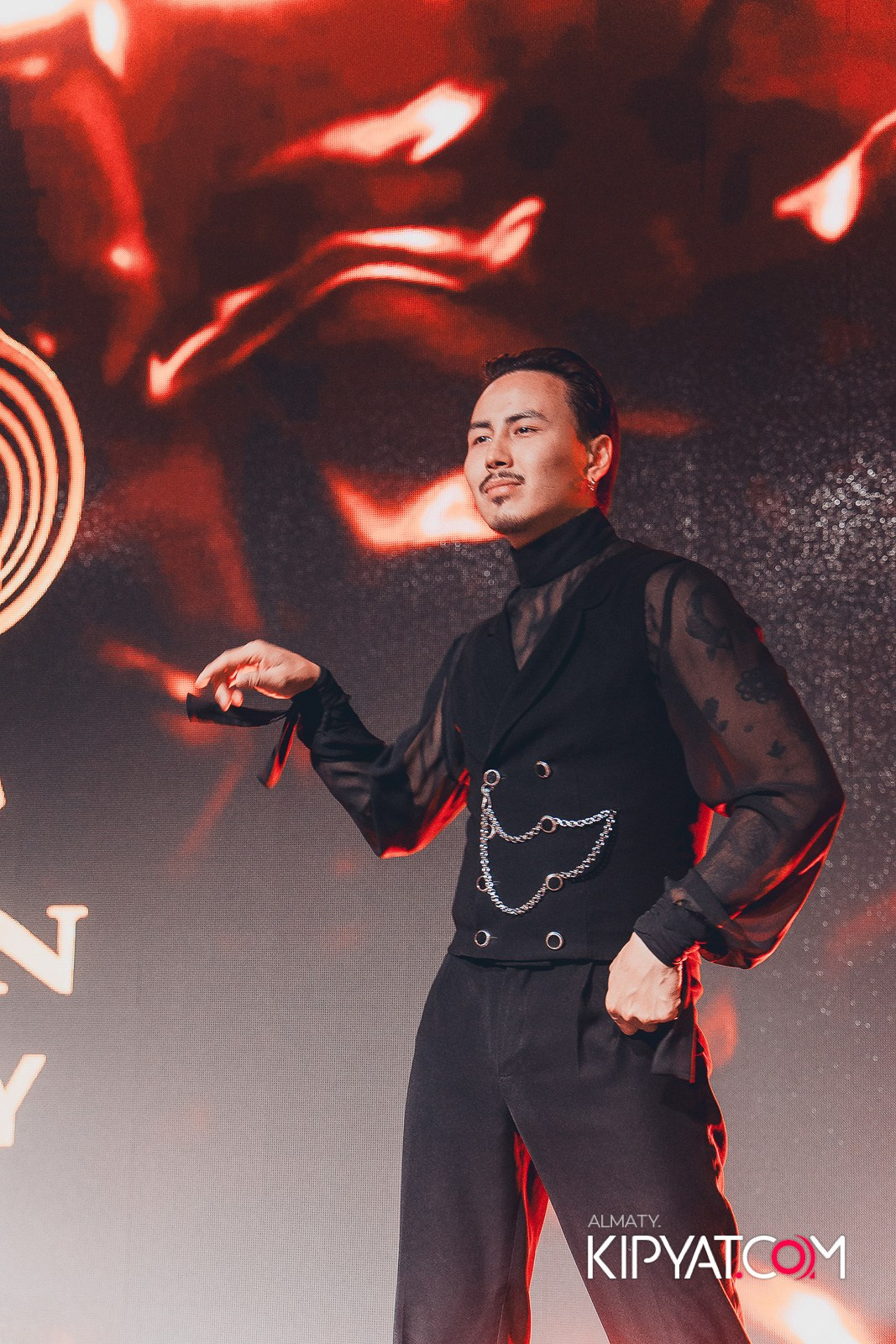 QUEEN. КИПЯТКОМ АЛМАТЫ!