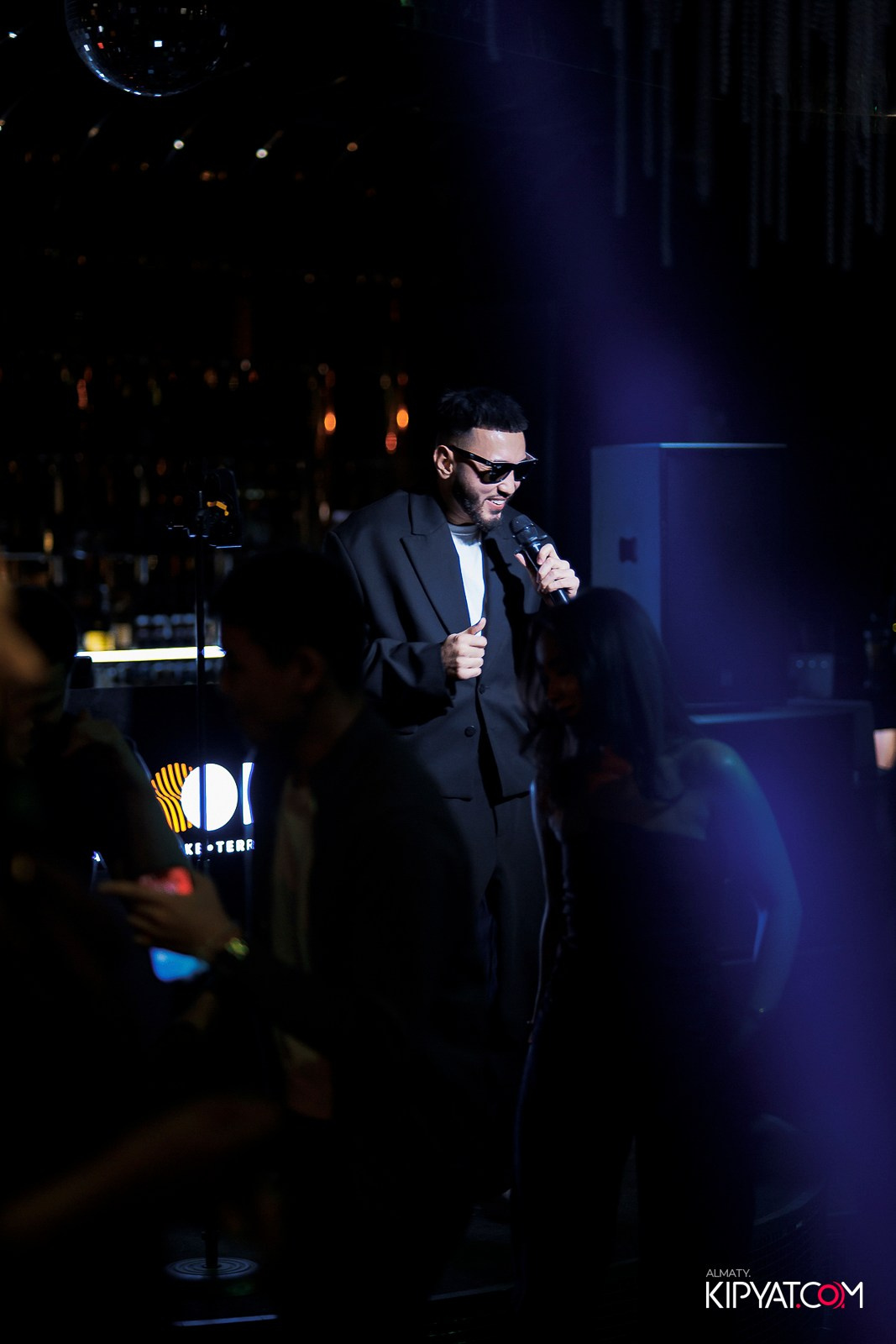 MOOD KARAOKE BAR & TERRACE. КИПЯТКОМ АЛМАТЫ! Фотосъемка мероприятий в Алматы