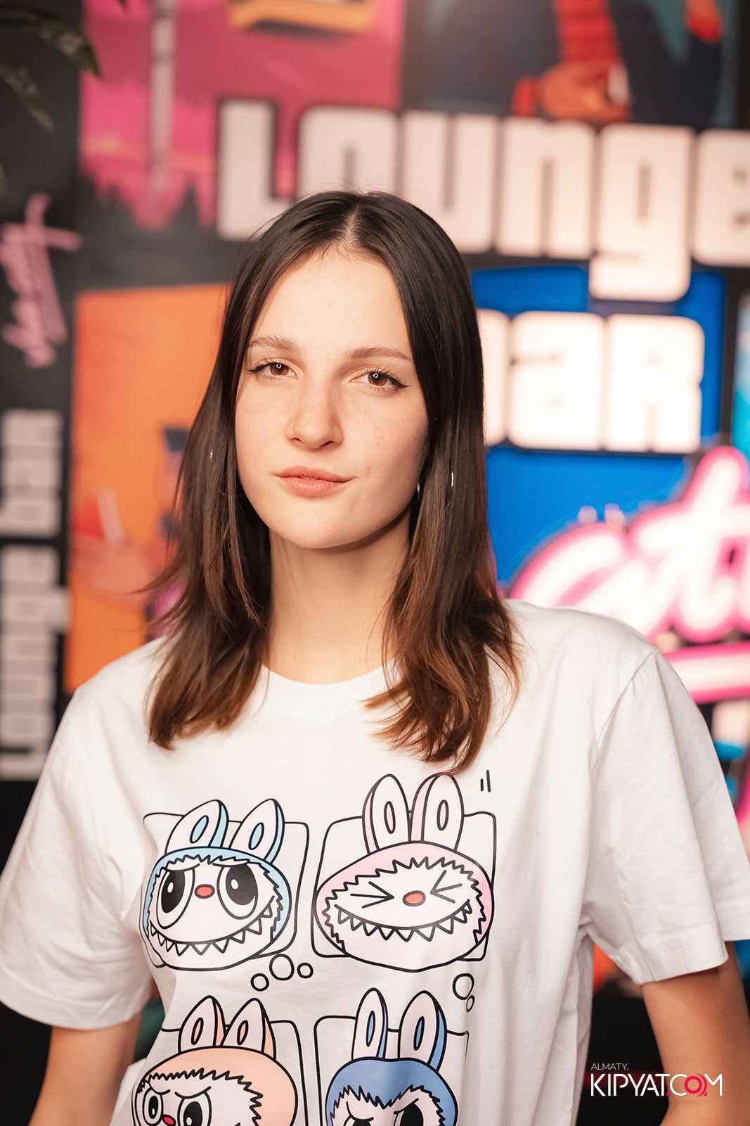 VICE CITY. КИПЯТКОМ АЛМАТЫ!