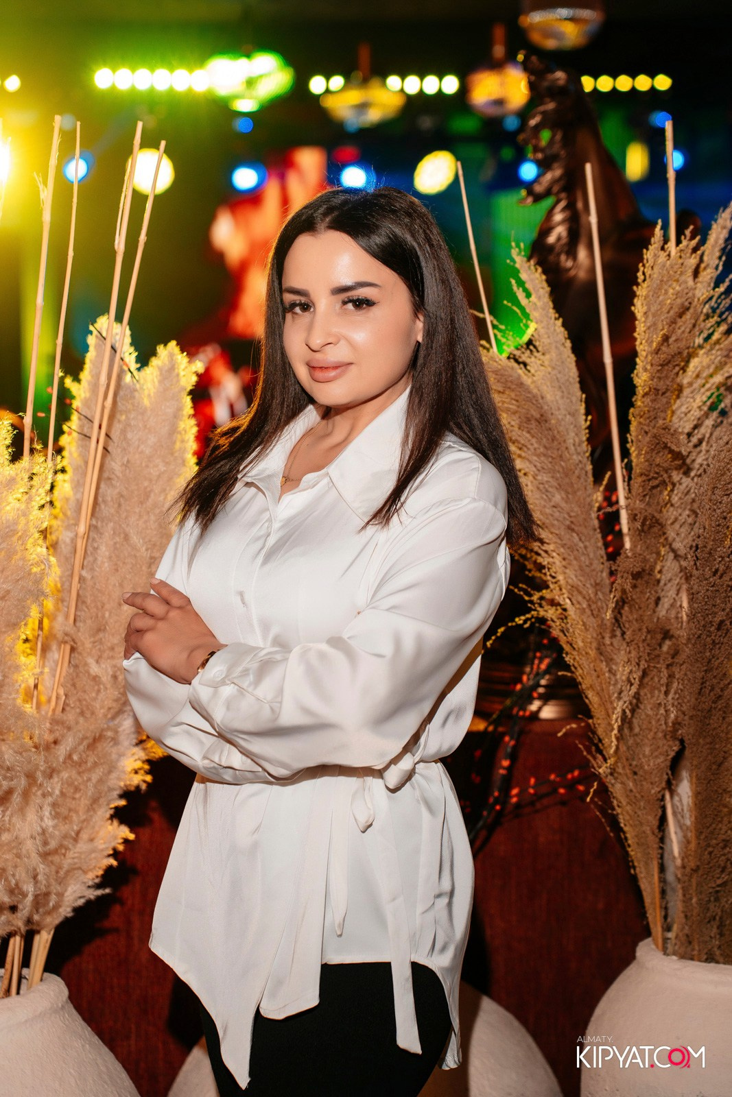 РЕСТОРАН ВЕСЕЛИДЗЕ НА АБАЯ. КИПЯТКОМ АЛМАТЫ!