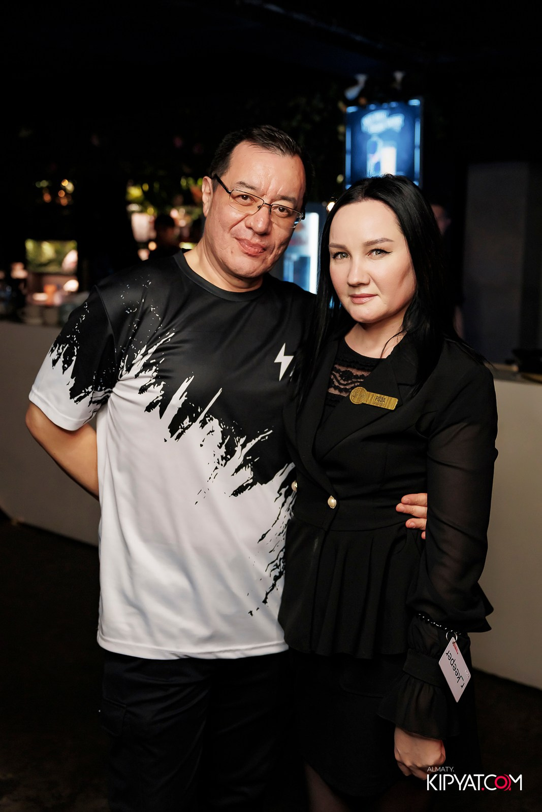 МУЗЫКАЛЬНОЕ ЛОТО В HIT RETRO. КИПЯТКОМ АЛМАТЫ! Фотосъемка мероприятий в Алматы