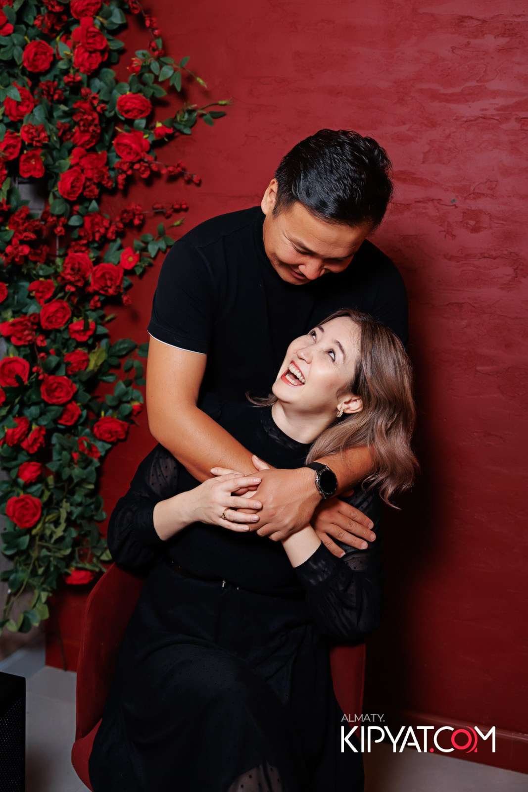 ДЕНЬ РОЖДЕНИЯ. КИПЯТКОМ АЛМАТЫ! Фотосъемка мероприятий в Алматы