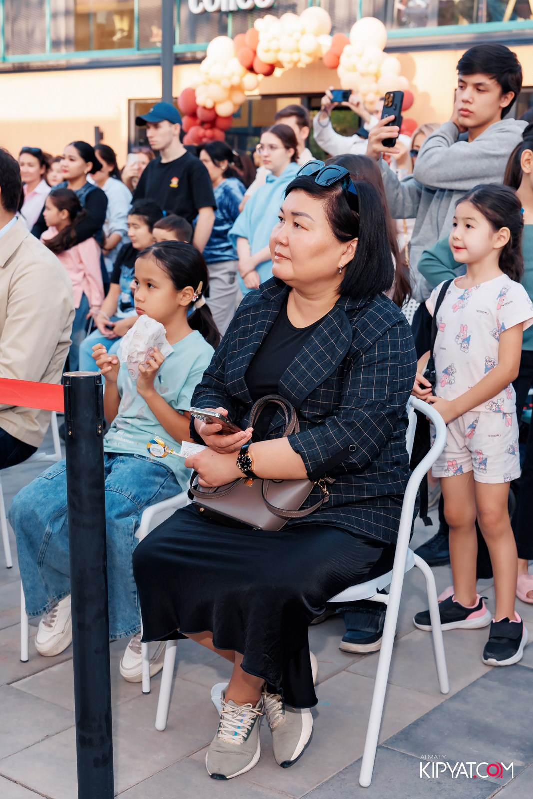 ОТКРЫТИЕ BOX PARK. КИПЯТКОМ АЛМАТЫ!