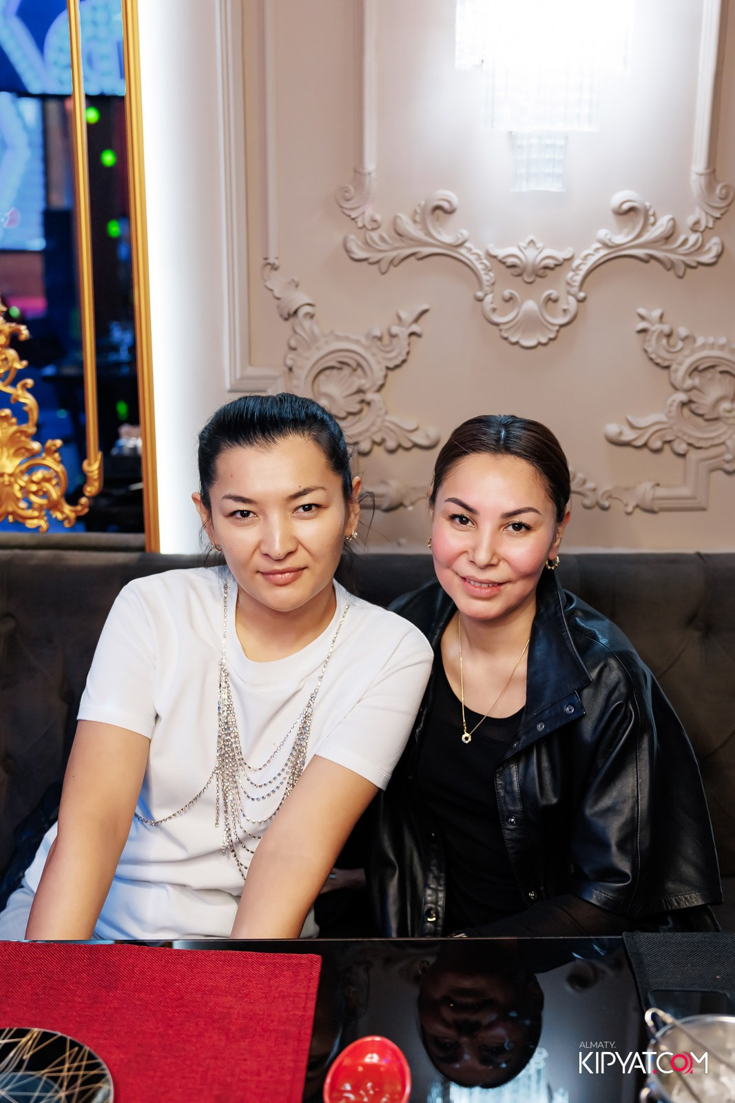 ЗАЯ, НА БИС. КИПЯТКОМ АЛМАТЫ!