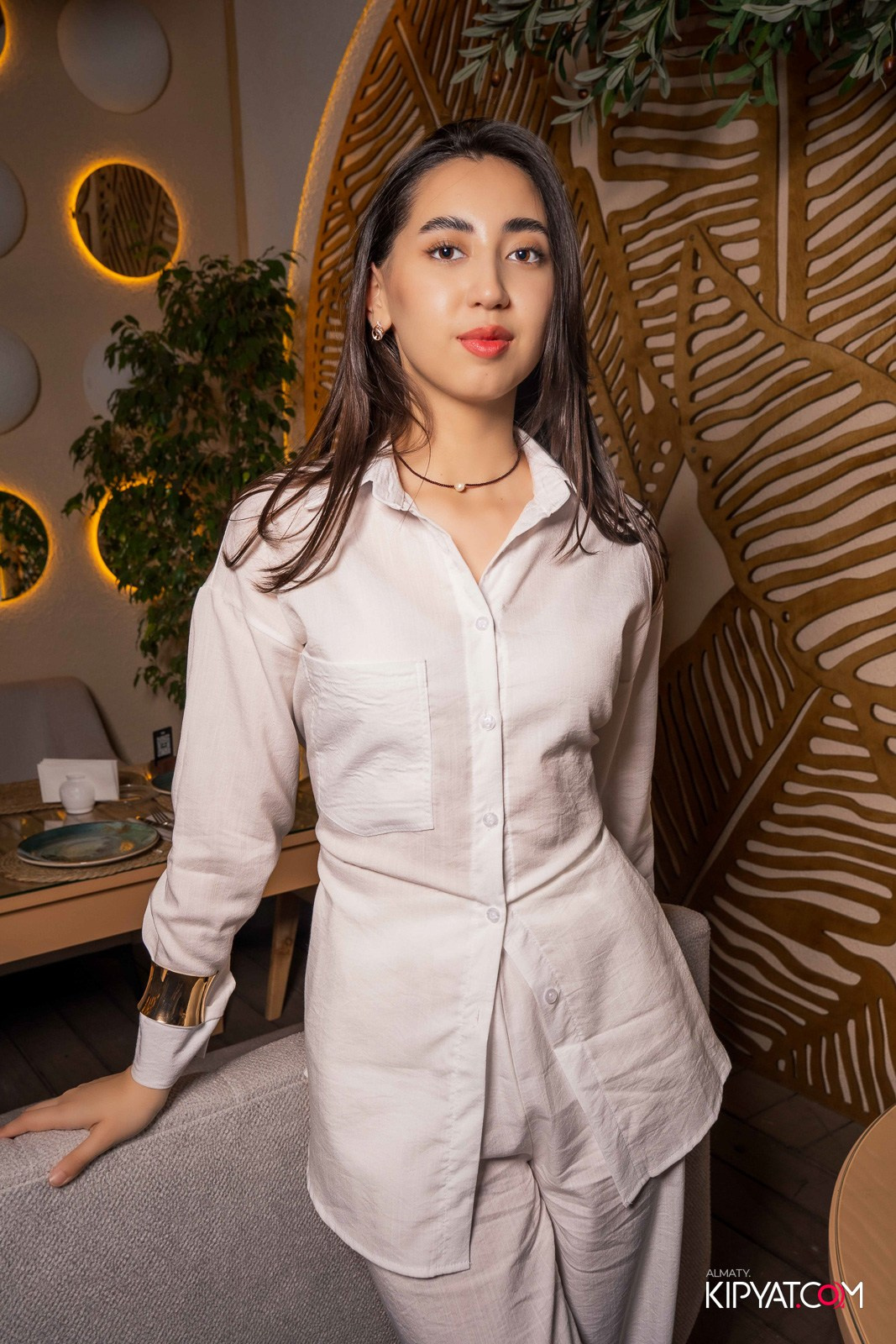 MOOD KARAOKE S TERRACE. КИПЯТКОМ АЛМАТЫ!