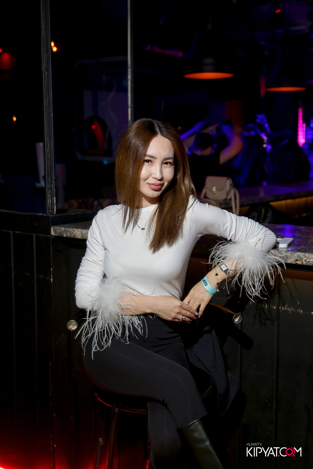 ARAGOSTA. КИПЯТКОМ АЛМАТЫ!