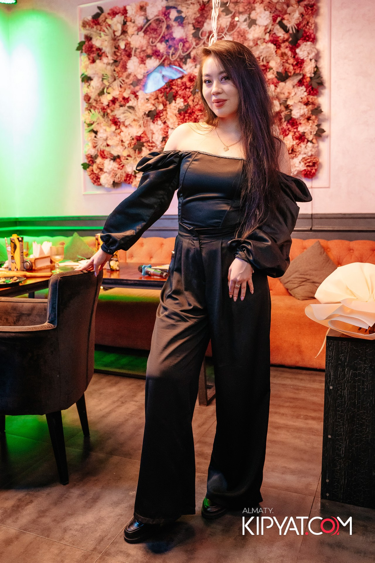 ДОРОГАЯ, Я НЕ ПИЛ. КИПЯТКОМ АЛМАТЫ!