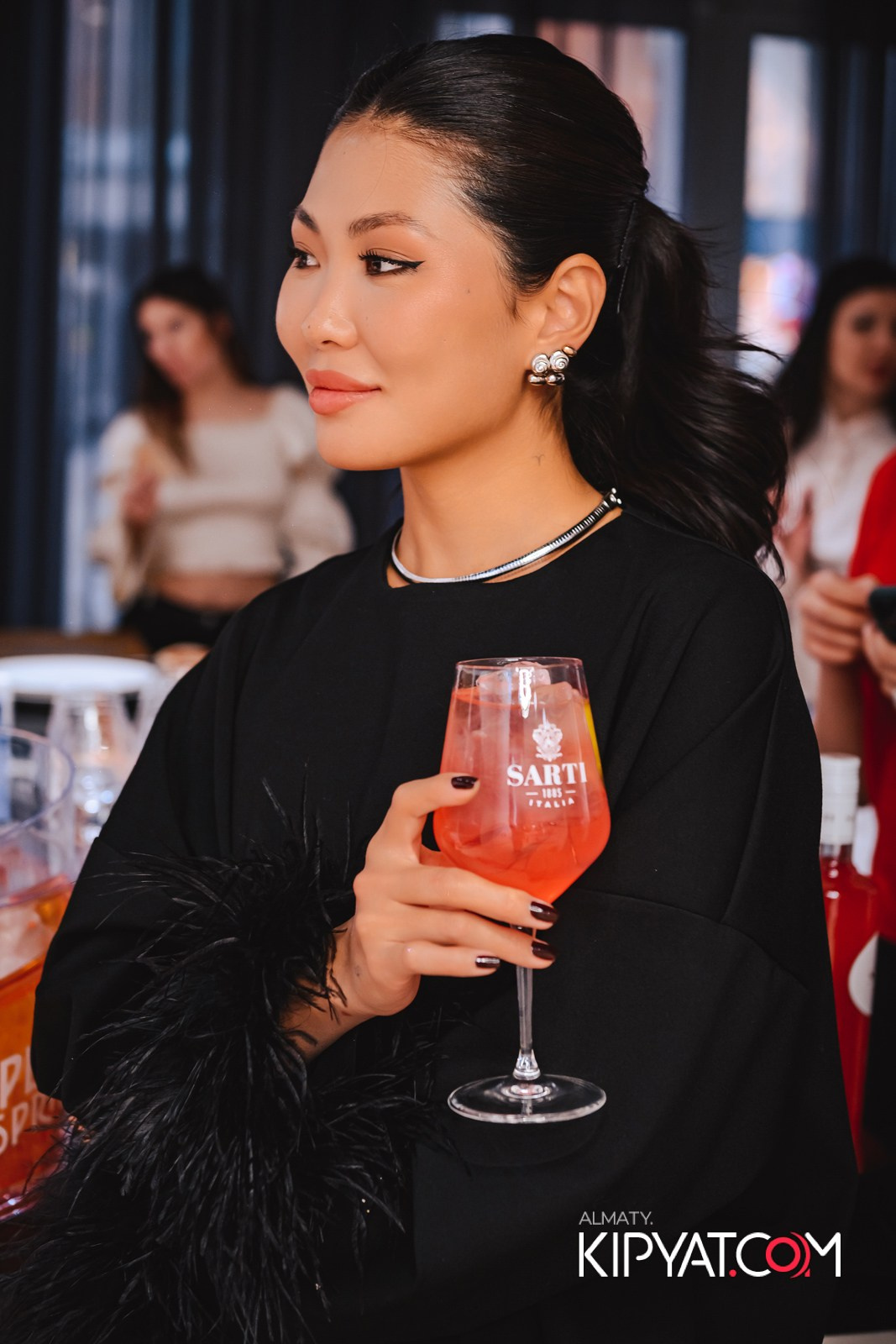 МАСТЕР-КЛАСС MIELE. КИПЯТКОМ АЛМАТЫ!