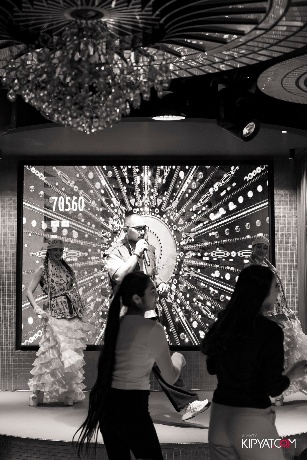 ЗАЯ, НА БИС. КИПЯТКОМ АЛМАТЫ! Фотосъемка мероприятий в Алматы