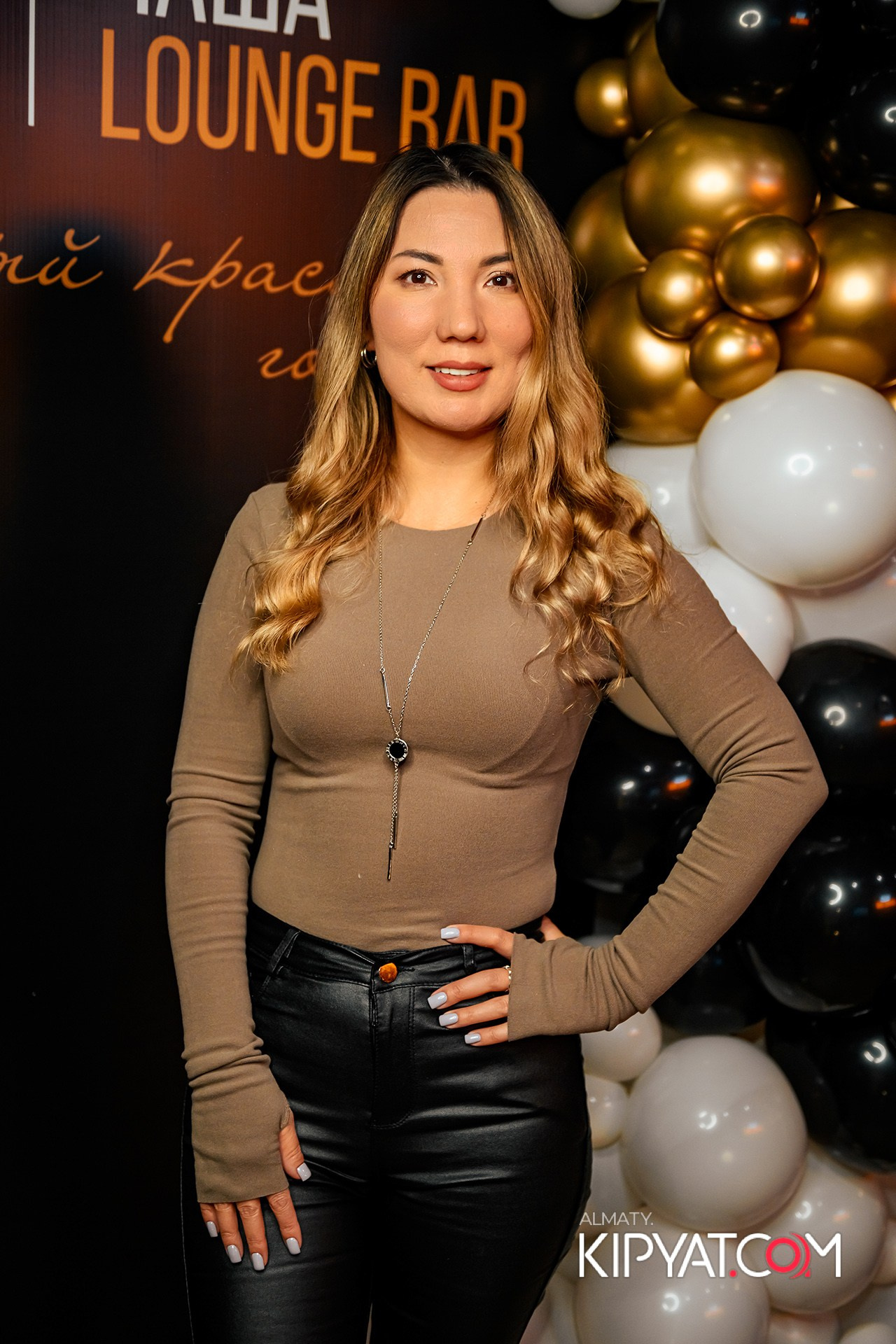 ОТКРЫТИЕ CHASHA LOUNGE BAR. КИПЯТКОМ АЛМАТЫ!