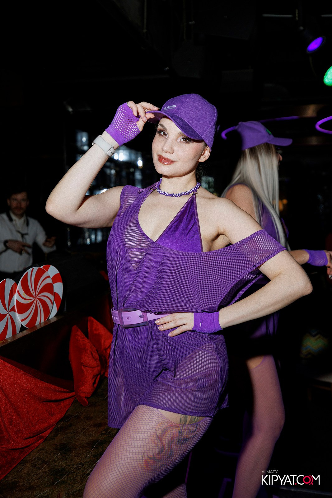 EVENT BAR. КИПЯТКОМ АЛМАТЫ! Фотосъемка мероприятий в Алматы