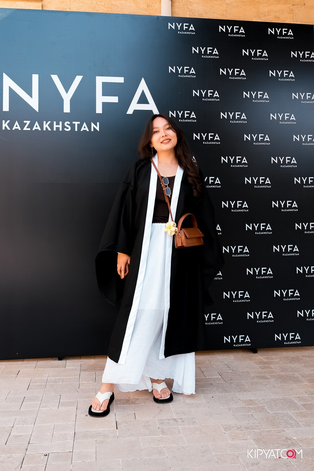 NEW YORK FILM ACADEMY. КИПЯТКОМ АЛМАТЫ!