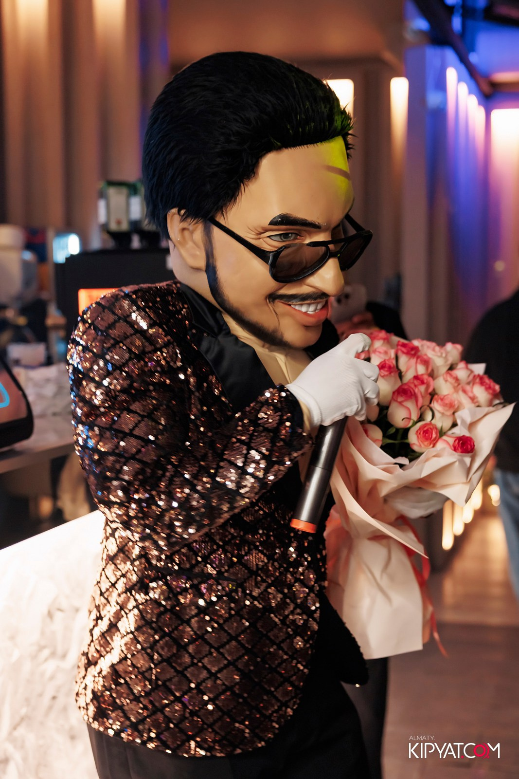 SAHARA ASIAN MIX. КИПЯТКОМ АЛМАТЫ! Фотосъемка мероприятий в Алматы