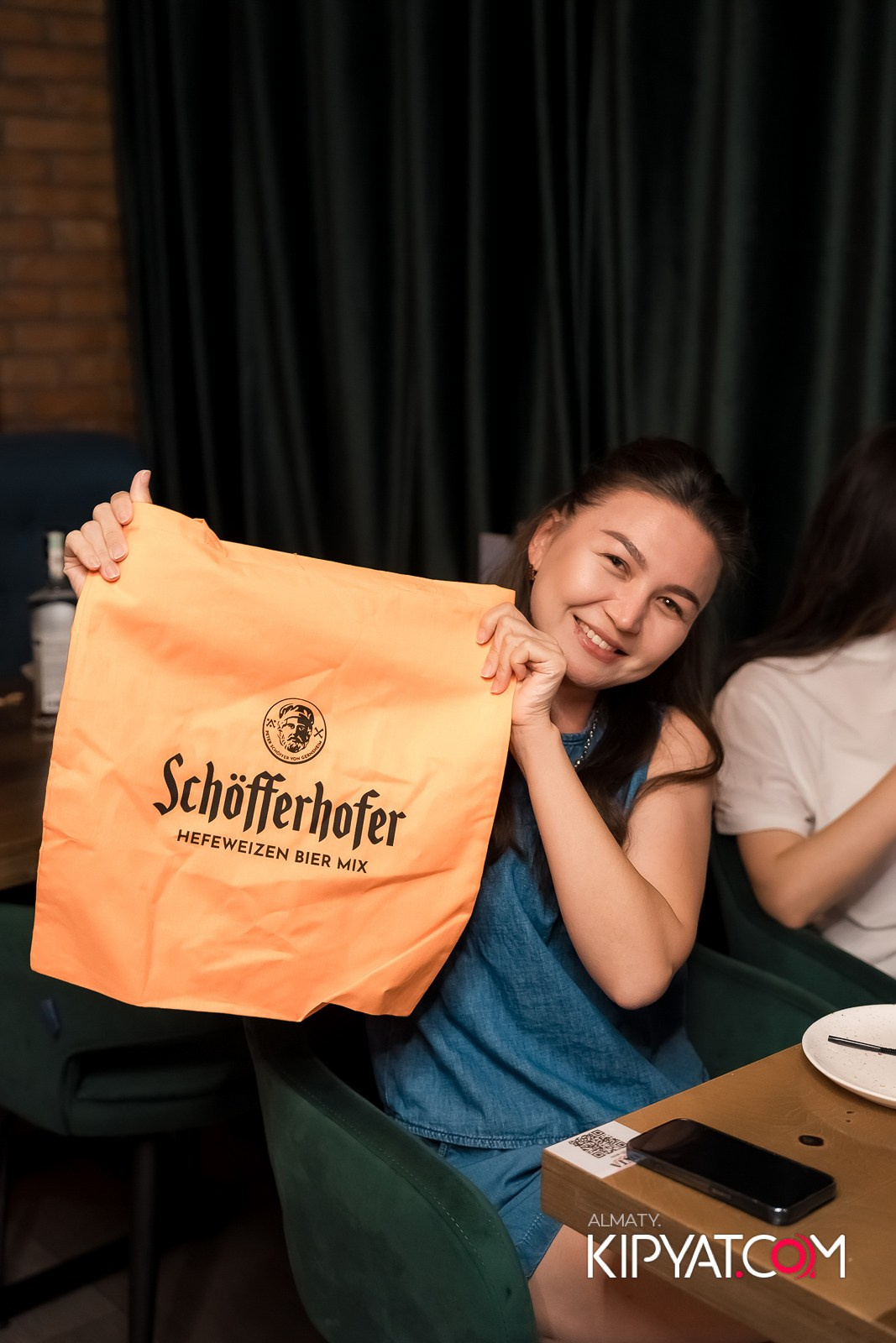 ПИНТА НА ГОГОЛЯ. КИПЯТКОМ АЛМАТЫ!