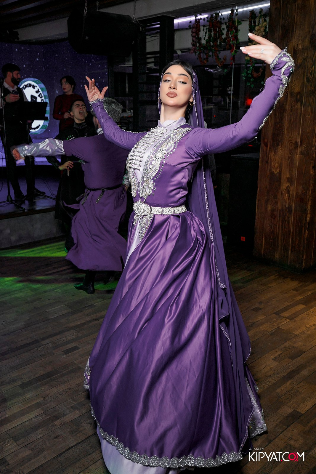 ВАХТАНГУРИ. КИПЯТКОМ АЛМАТЫ! Фотосъемка мероприятий в Алматы