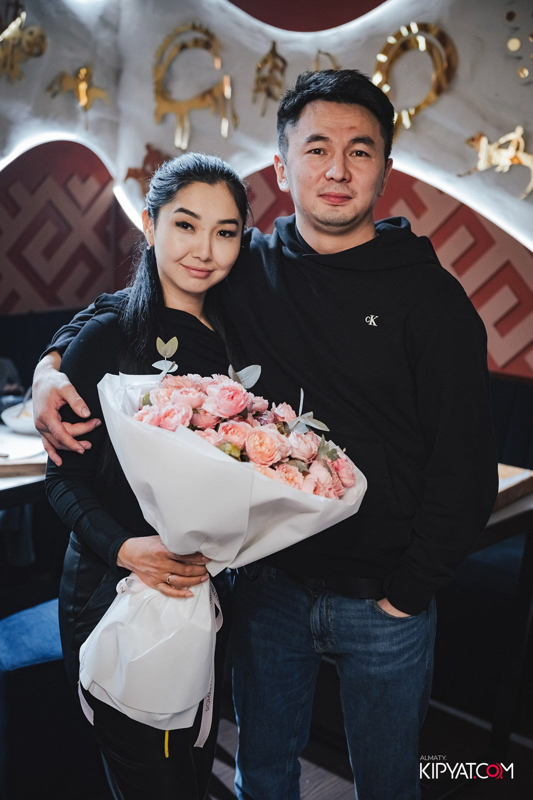 УХО И МЕДВЕДЬ НА ГАГАРИНА. КИПЯТКОМ АЛМАТЫ!