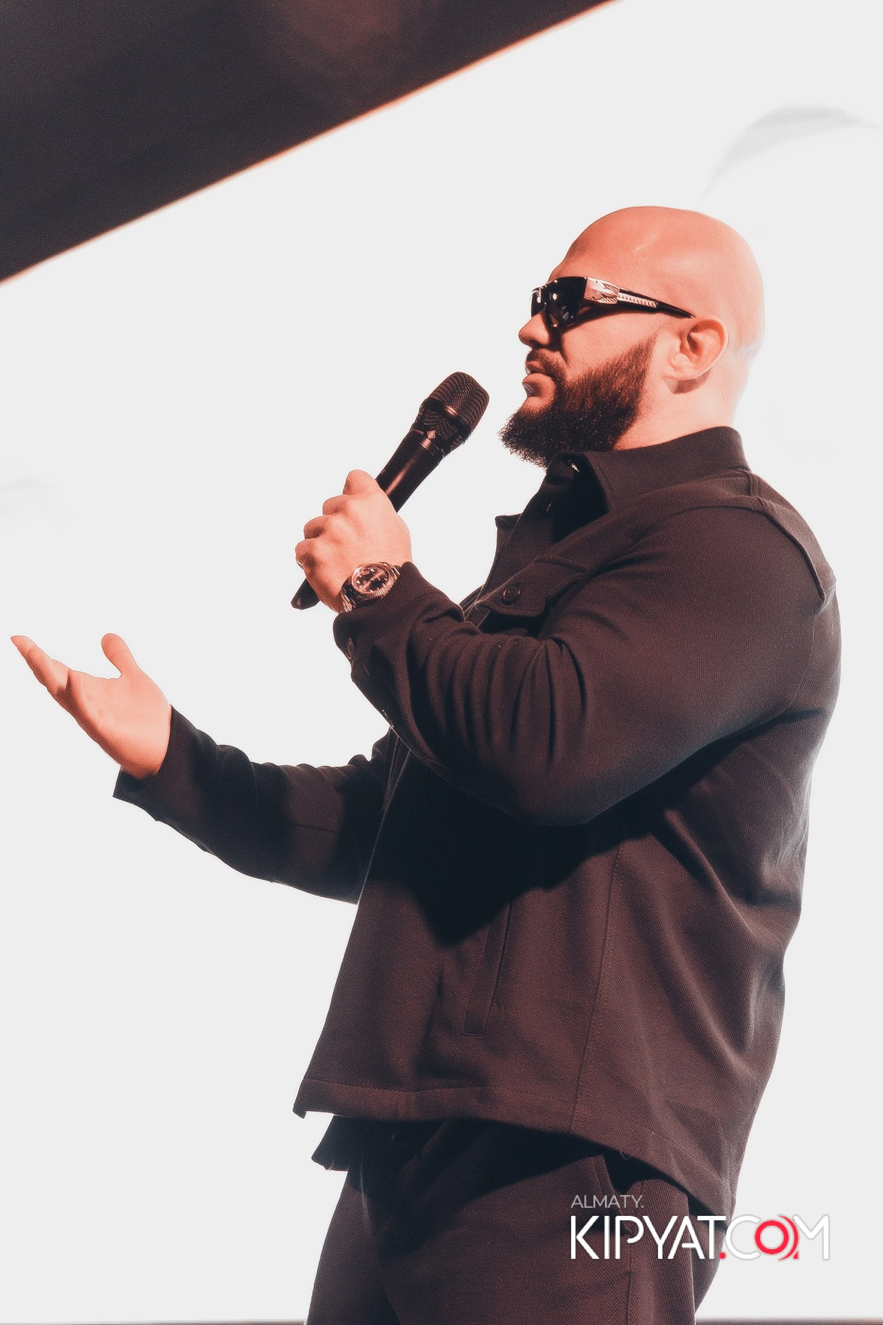 Bla bla bar. КИПЯТКОМ АЛМАТЫ!