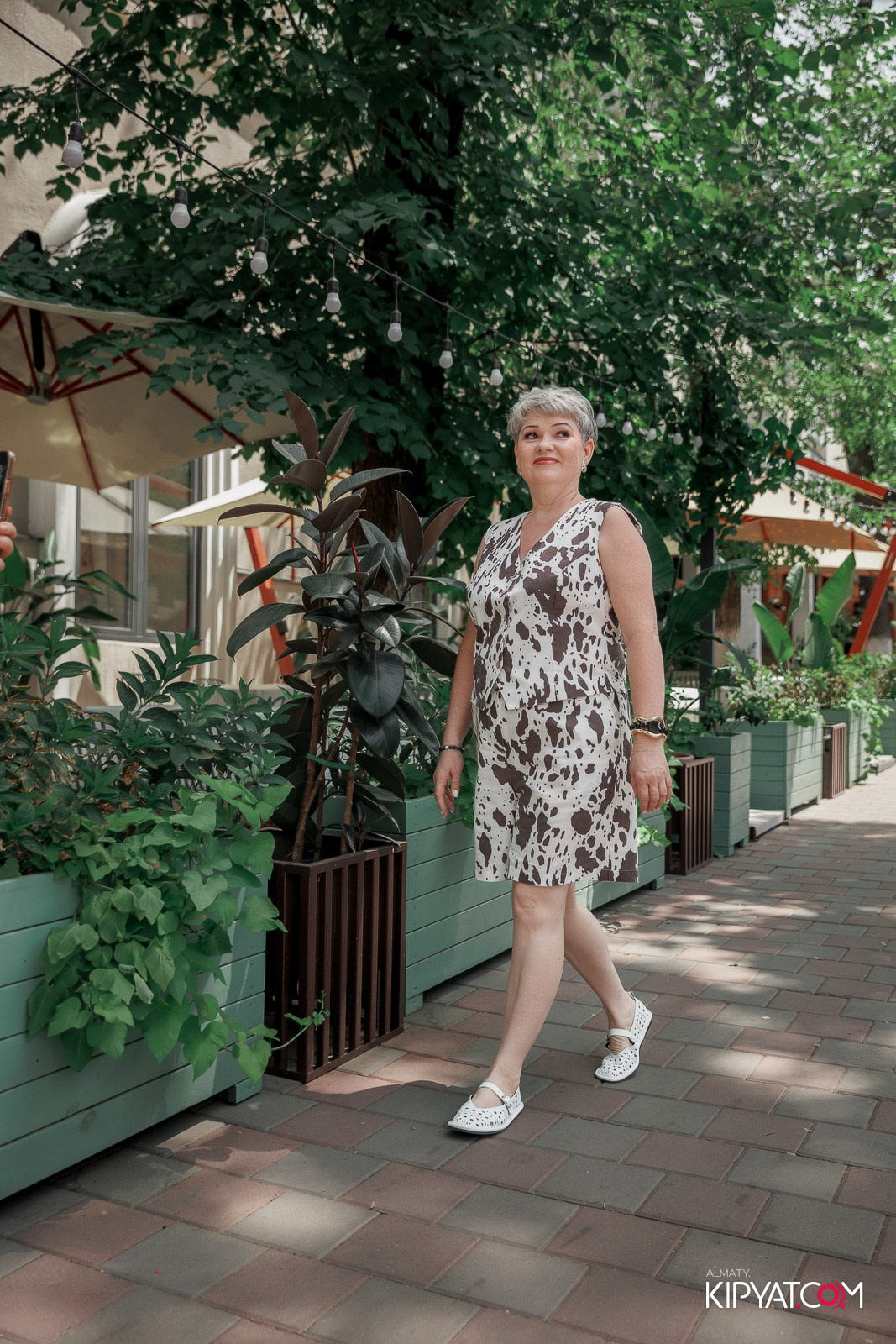 ЖЕНСКИЙ БРАНЧ MUSE. КИПЯТКОМ АЛМАТЫ!