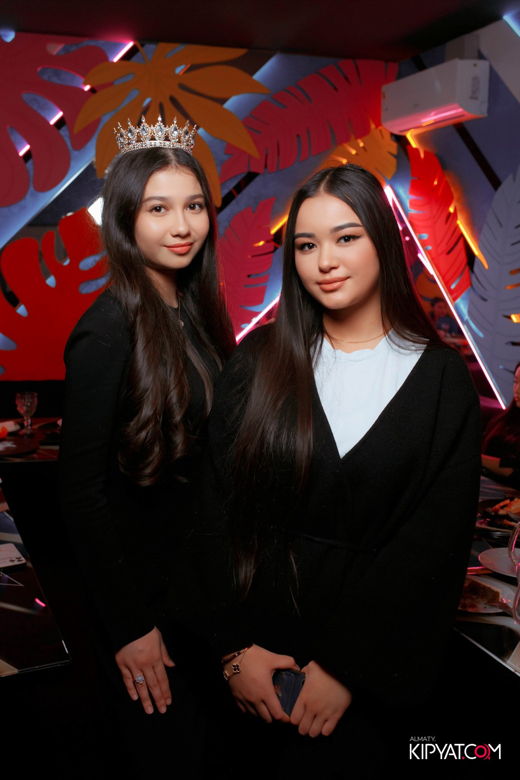 УХО И МЕДВЕДЬ НА САИНА. КИПЯТКОМ АЛМАТЫ!