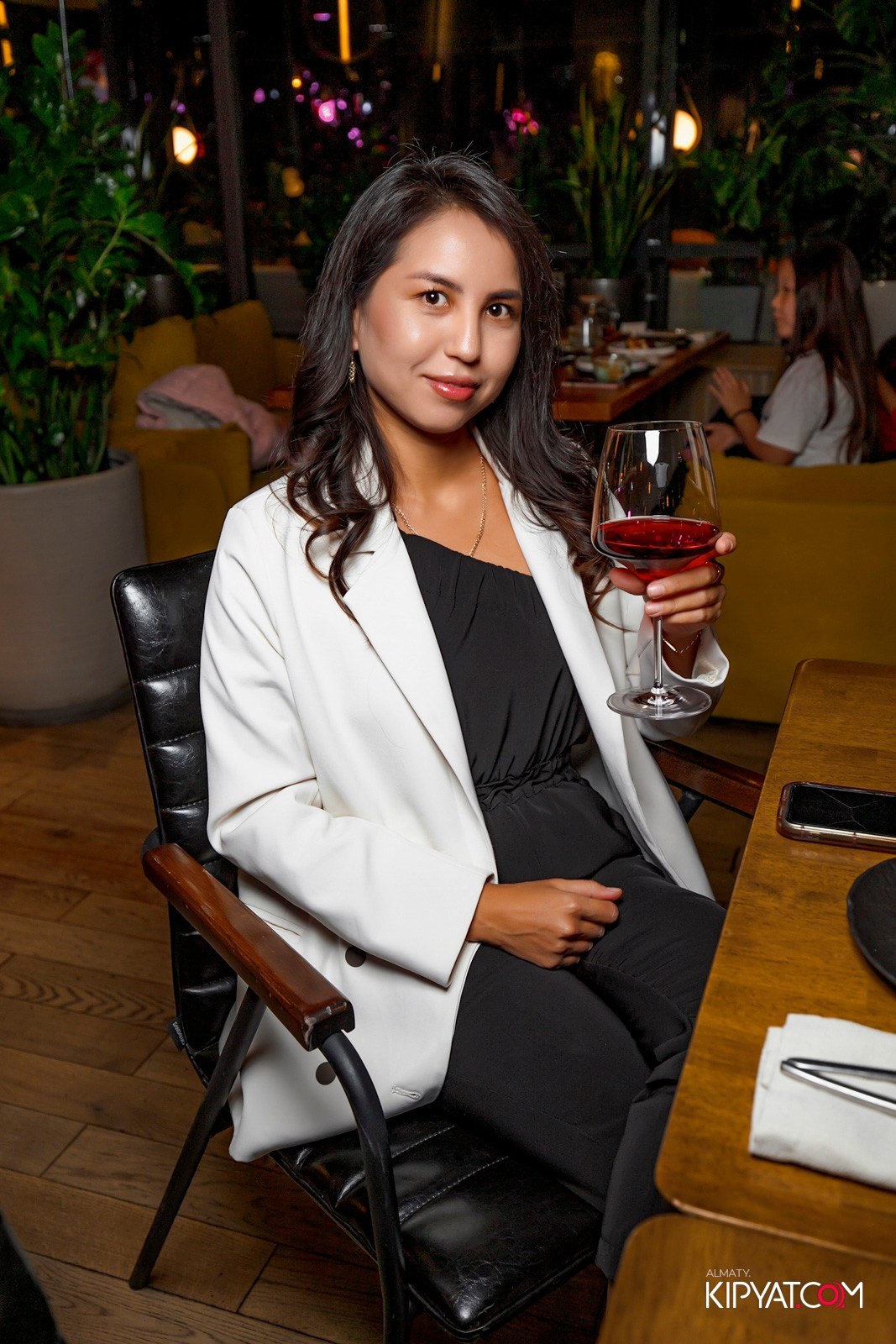 NOODLES BIRTHDAY. КИПЯТКОМ АЛМАТЫ!