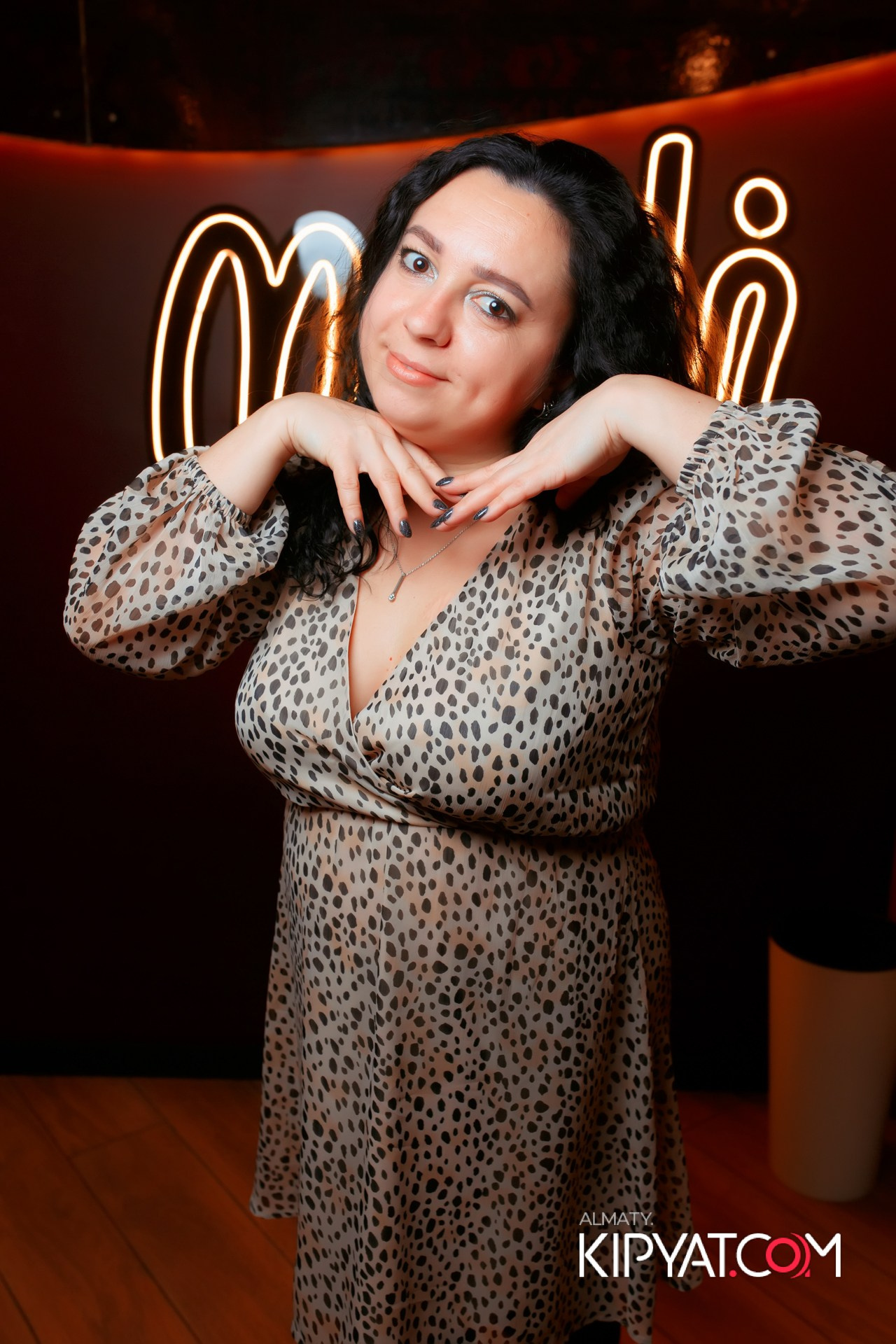 MODI RESTORANCHIK. КИПЯТКОМ АЛМАТЫ!