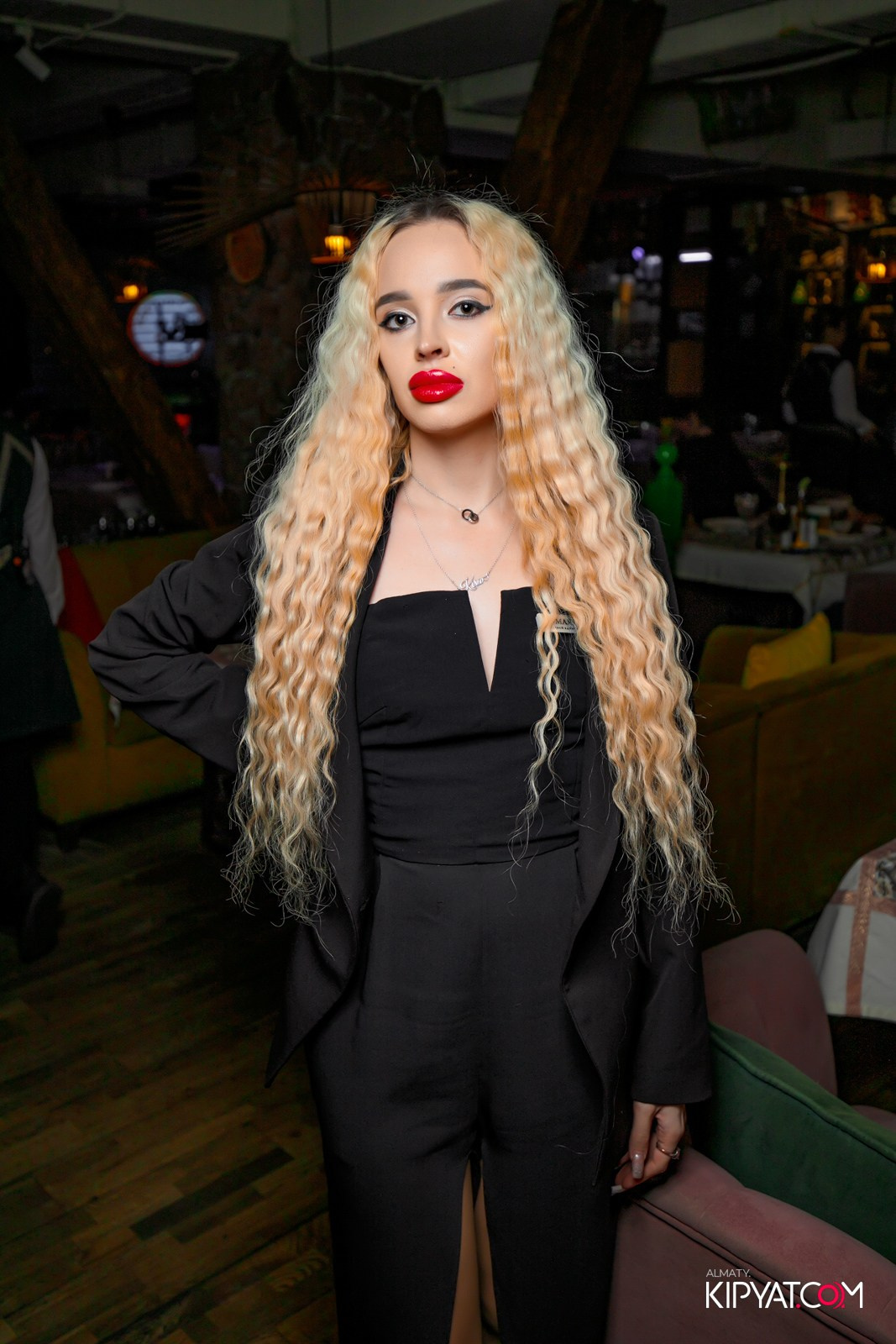 ВАХТАНГУРИ. КИПЯТКОМ АЛМАТЫ!