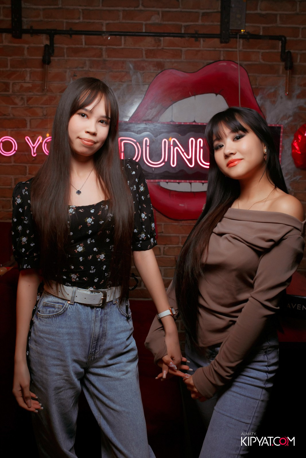 AVENUE. КИПЯТКОМ АЛМАТЫ!