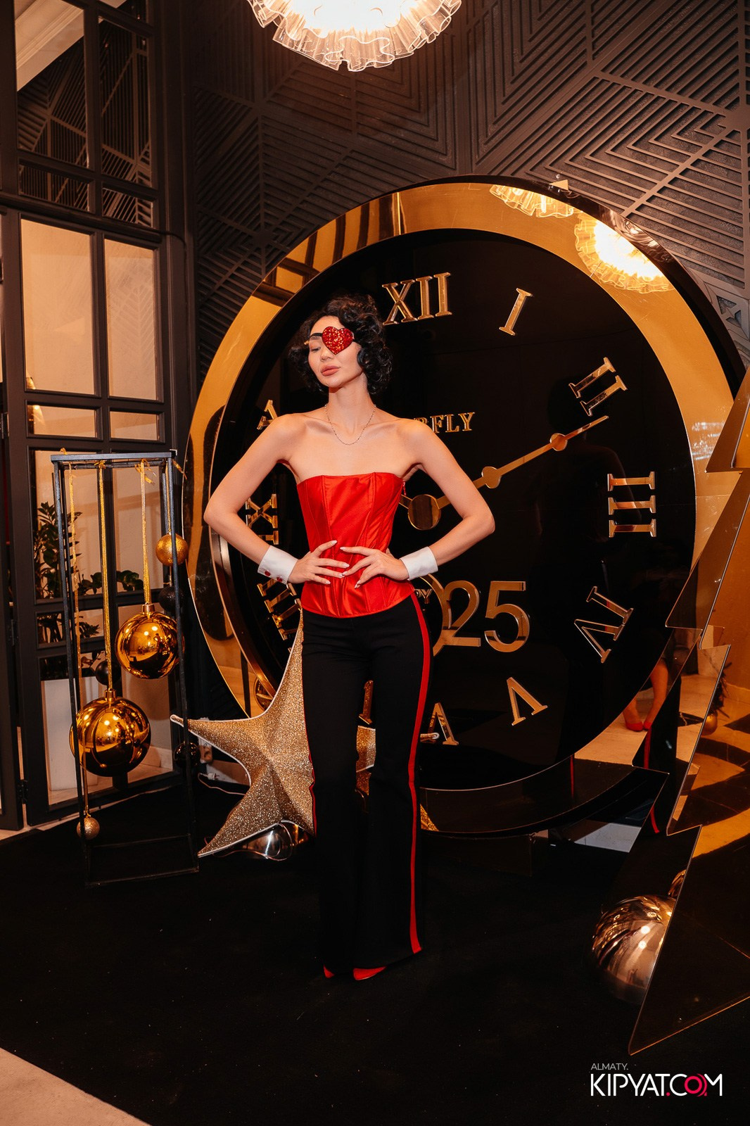 РЕСТОРАН BARFLY. КИПЯТКОМ АЛМАТЫ!