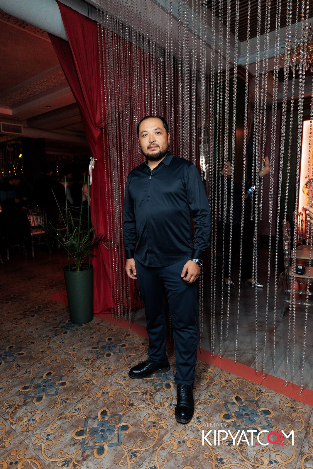 КОРПОРАТИВ КТК ЖАНАЛЫКТАР. КИПЯТКОМ АЛМАТЫ!