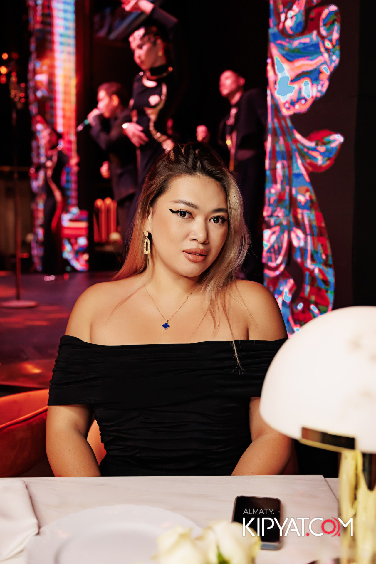 QUEEN. КИПЯТКОМ АЛМАТЫ!