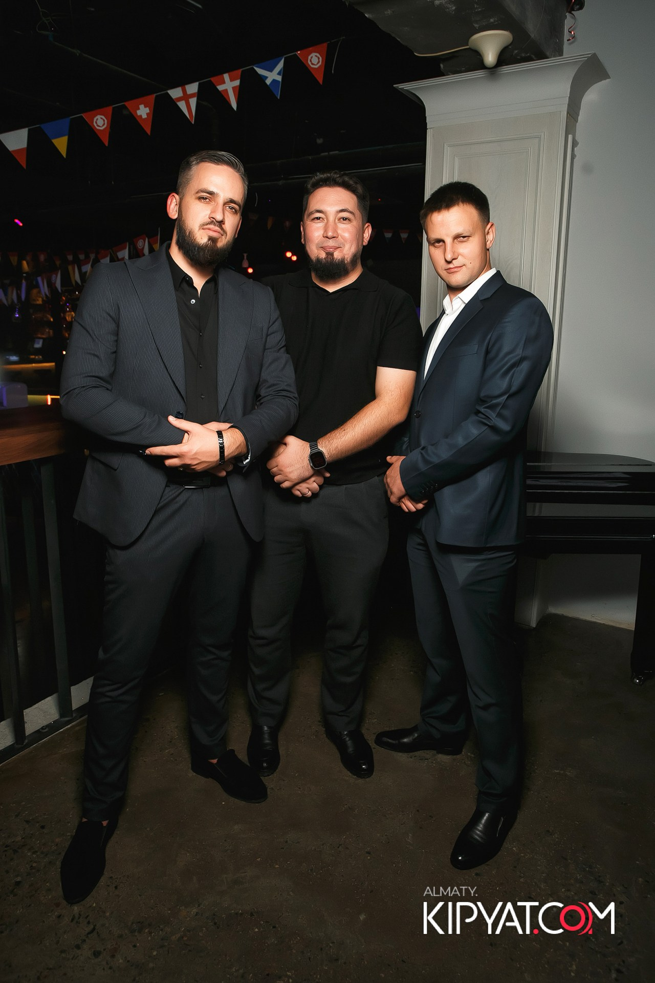 BLA BLA BAR. КИПЯТКОМ АЛМАТЫ!