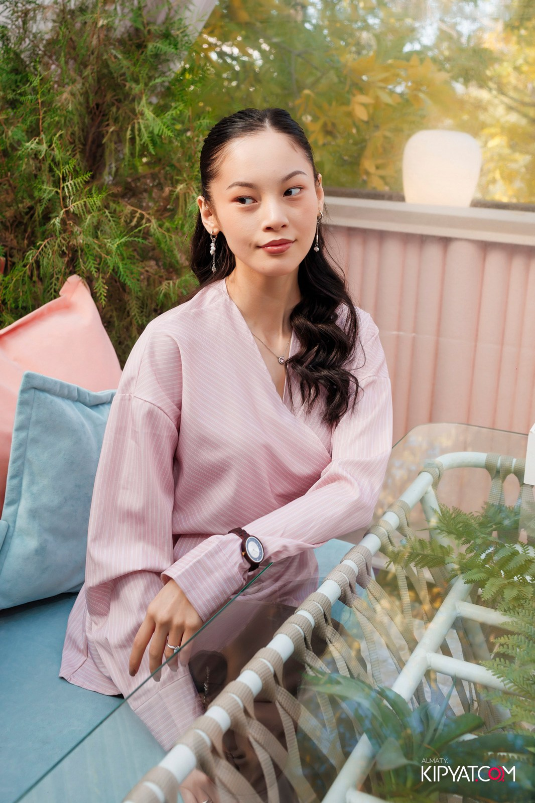 LOVA COFFEE. КИПЯТКОМ АЛМАТЫ!