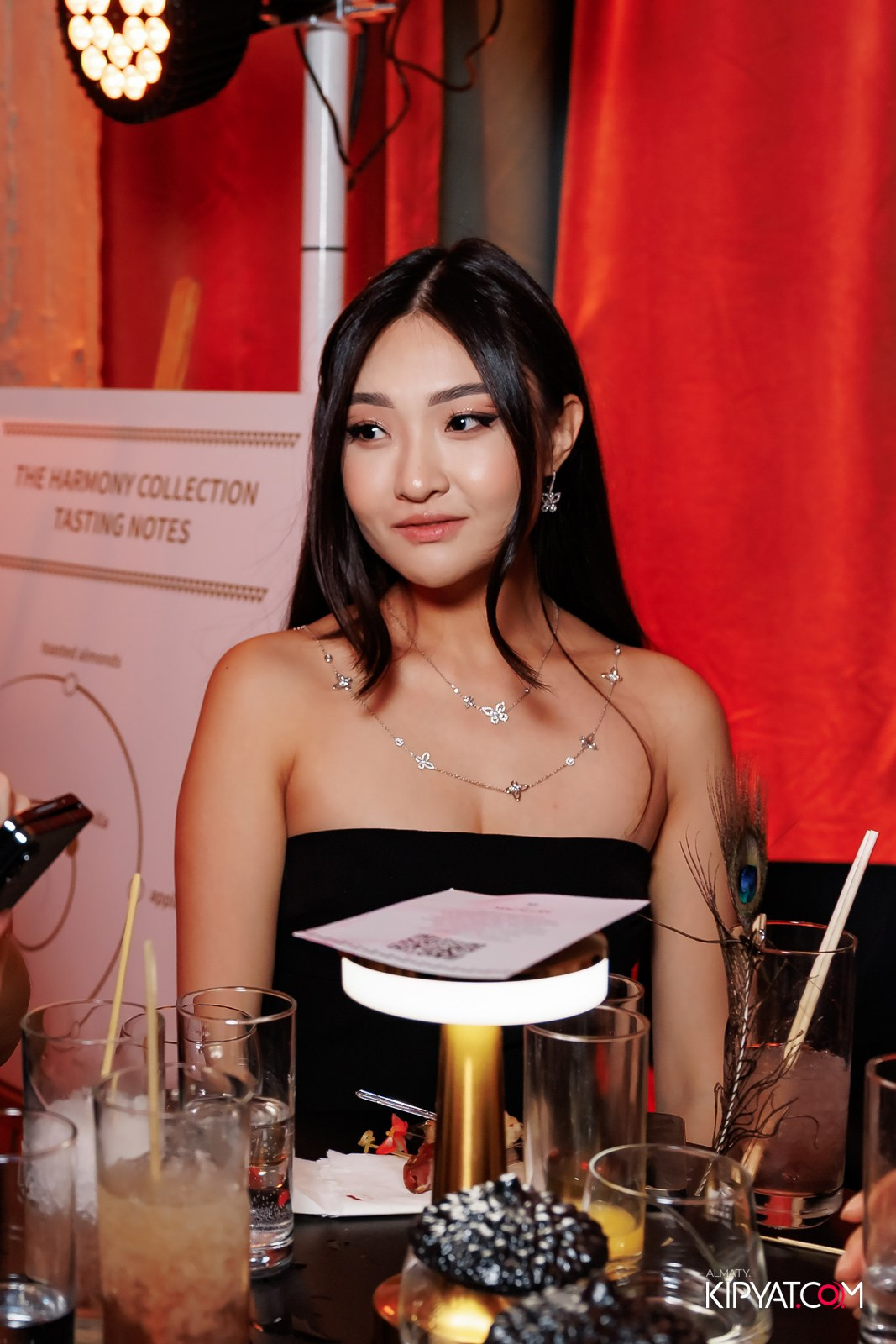 ВЕЧЕР ЛИМИТИРОВАННОГО РЕЛИЗА THE MACALLAN HARMONY COLLECTION. КИПЯТКОМ АЛМАТЫ!