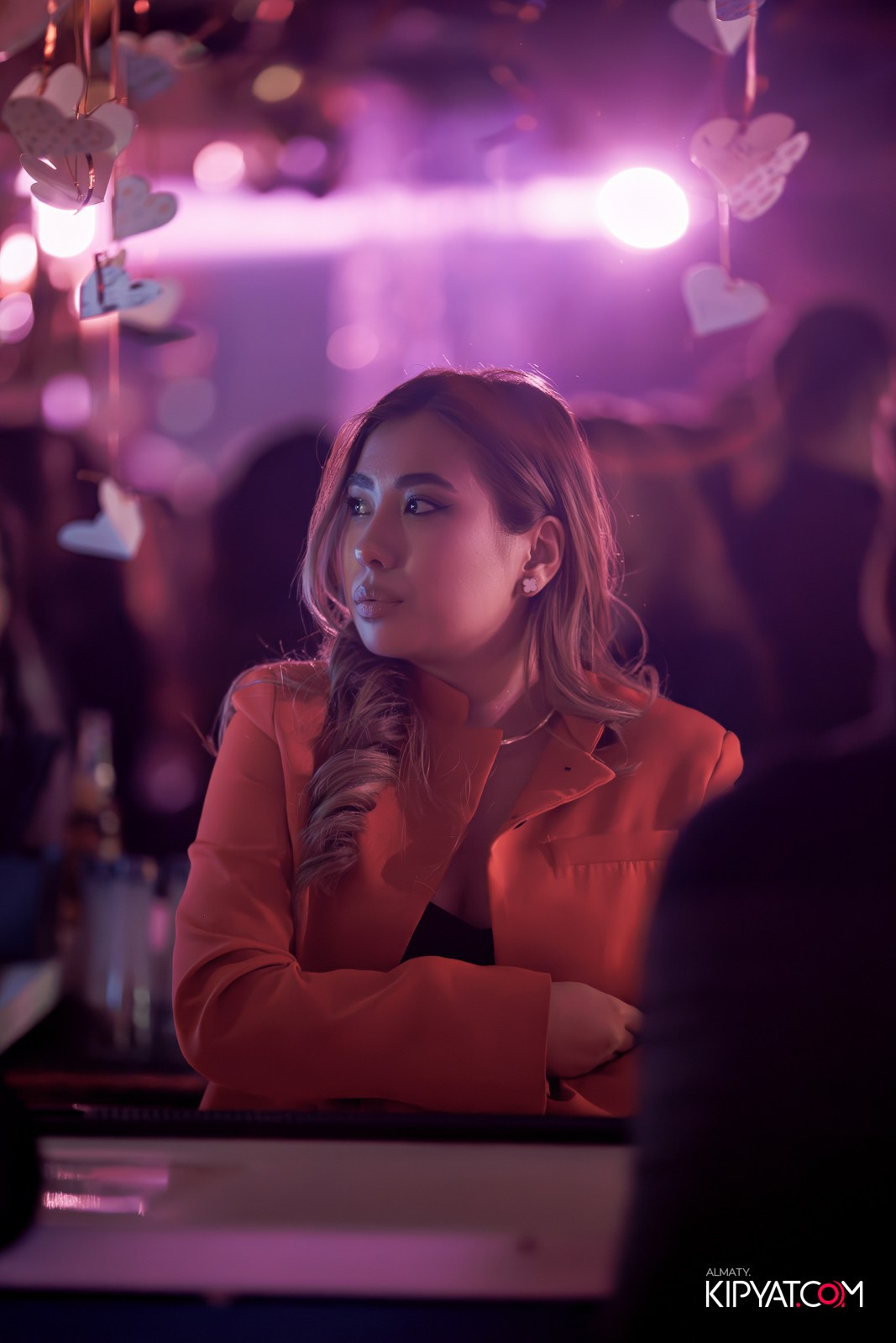 BHB. КИПЯТКОМ АЛМАТЫ!