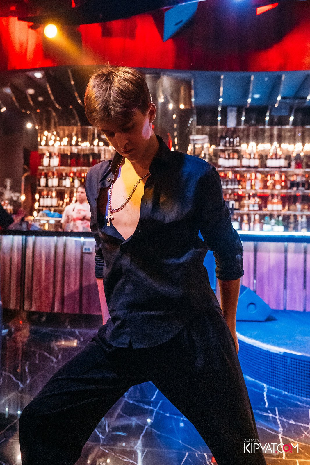 MOOD KARAOKE & TERRACE. КИПЯТКОМ АЛМАТЫ! Фотосъемка мероприятий в Алматы