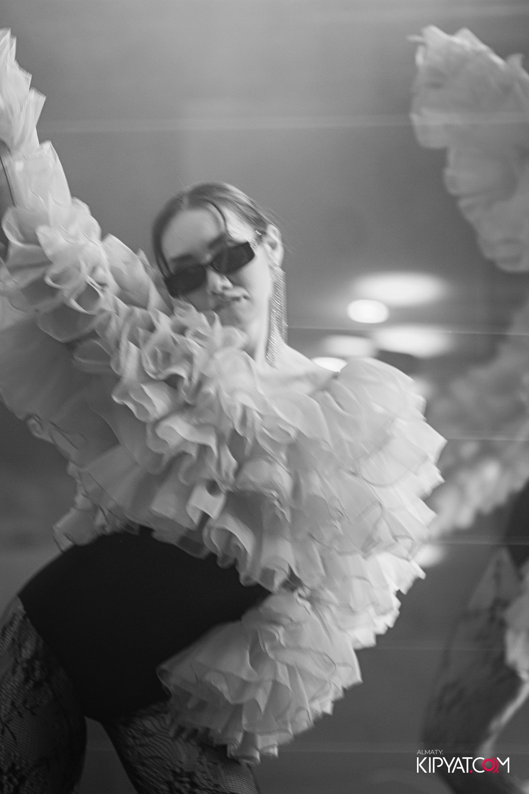 PATRIKI RESTAURANT. КИПЯТКОМ АЛМАТЫ!