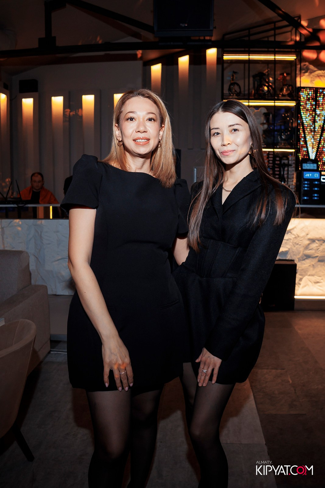 SAHARA ASIAN MIX. КИПЯТКОМ АЛМАТЫ! Фотосъемка мероприятий в Алматы