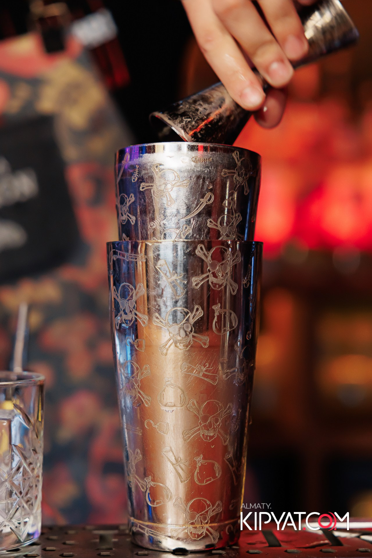 VICTORY MEXICAN AND WILD. КИПЯТКОМ АЛМАТЫ!