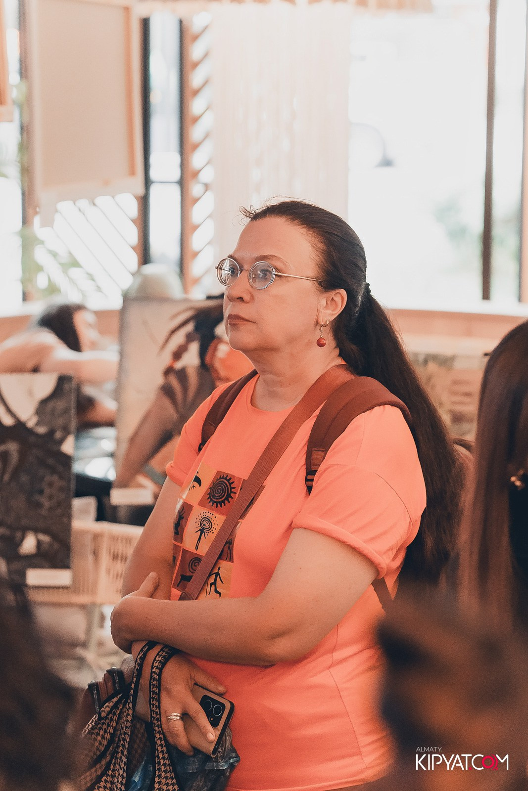 FORT VЕRNYI. КИПЯТКОМ АЛМАТЫ!