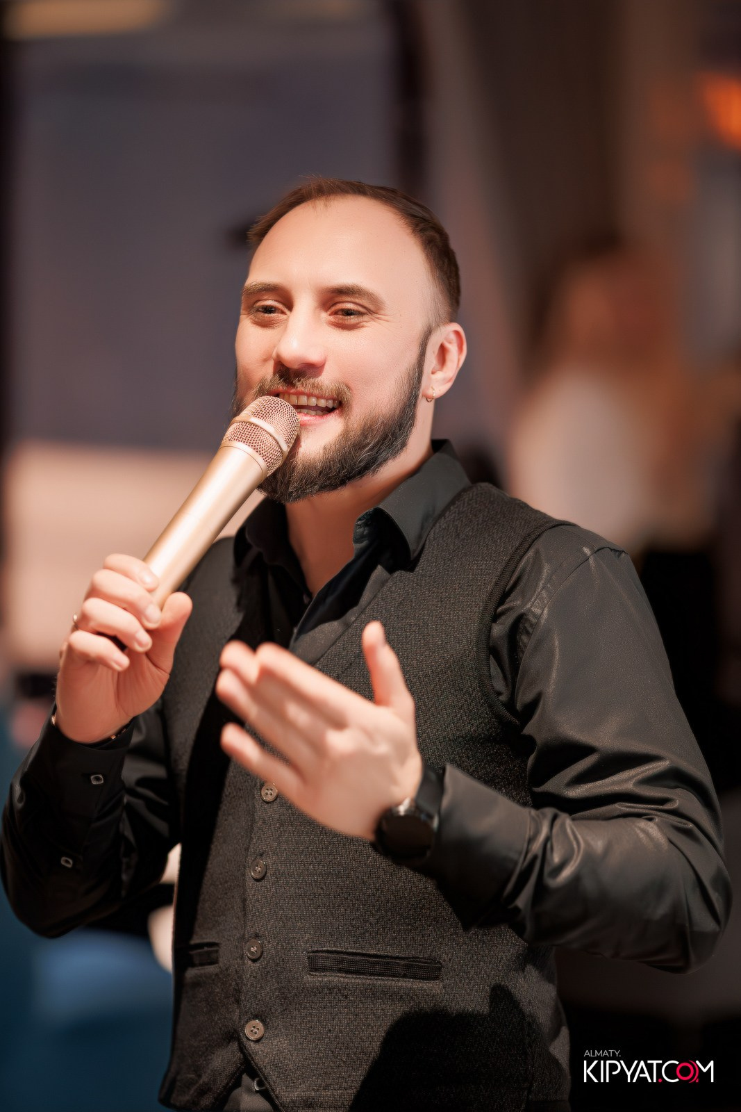 ПИНТА MEGA ALMA-ATA. КИПЯТКОМ АЛМАТЫ!