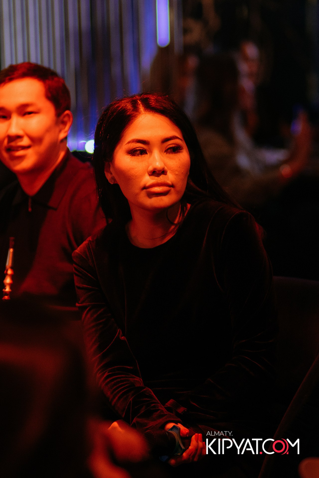 MOOD KARAOKE & TERRACE. КИПЯТКОМ АЛМАТЫ!