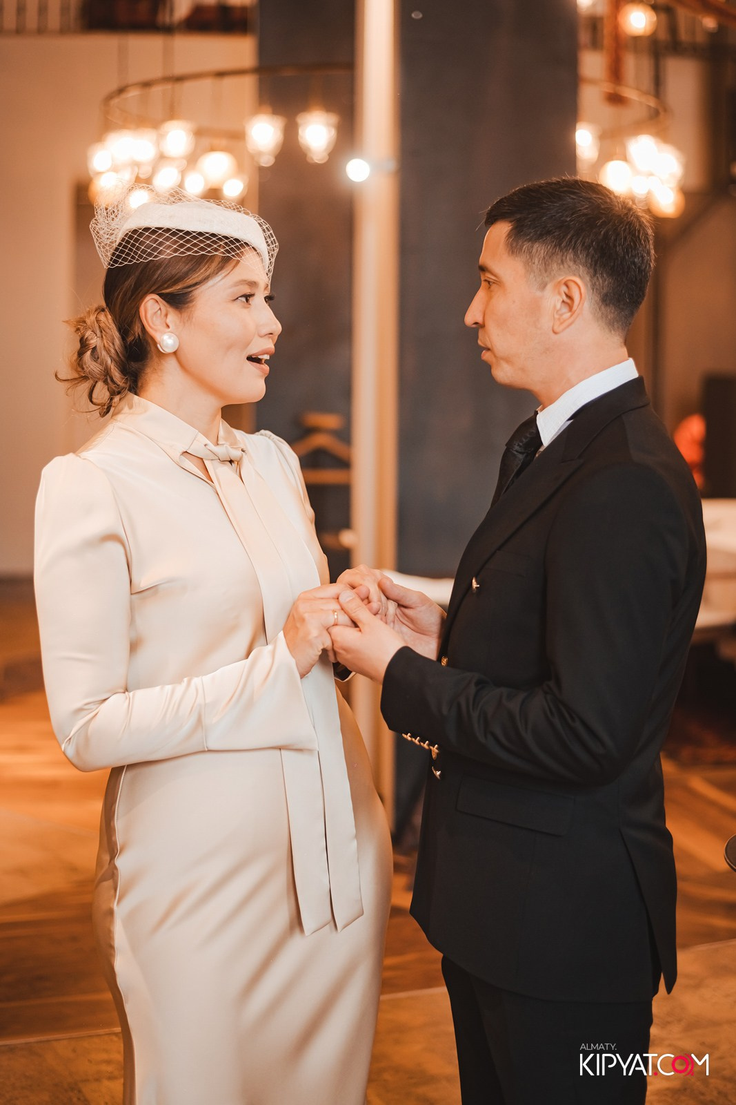 ИЗОБИЛЬНАЯ СЕМЬЯ. КИПЯТКОМ АЛМАТЫ! Фотосъемка мероприятий в Алматы