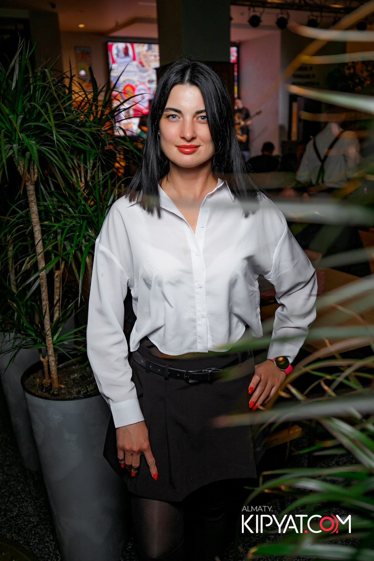 PAULANER. КИПЯТКОМ АЛМАТЫ!