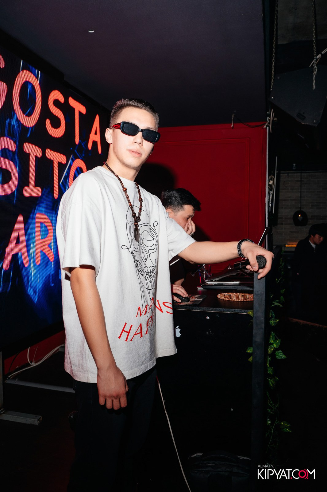 ARAGOSTA. КИПЯТКОМ АЛМАТЫ! Фотосъемка мероприятий в Алматы