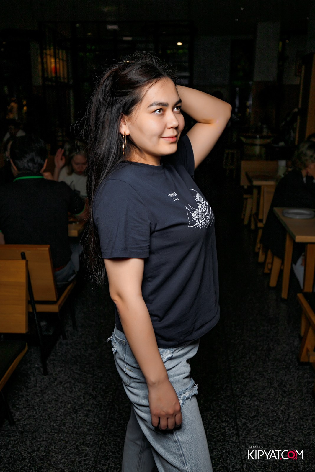 PAULANER. КИПЯТКОМ АЛМАТЫ!