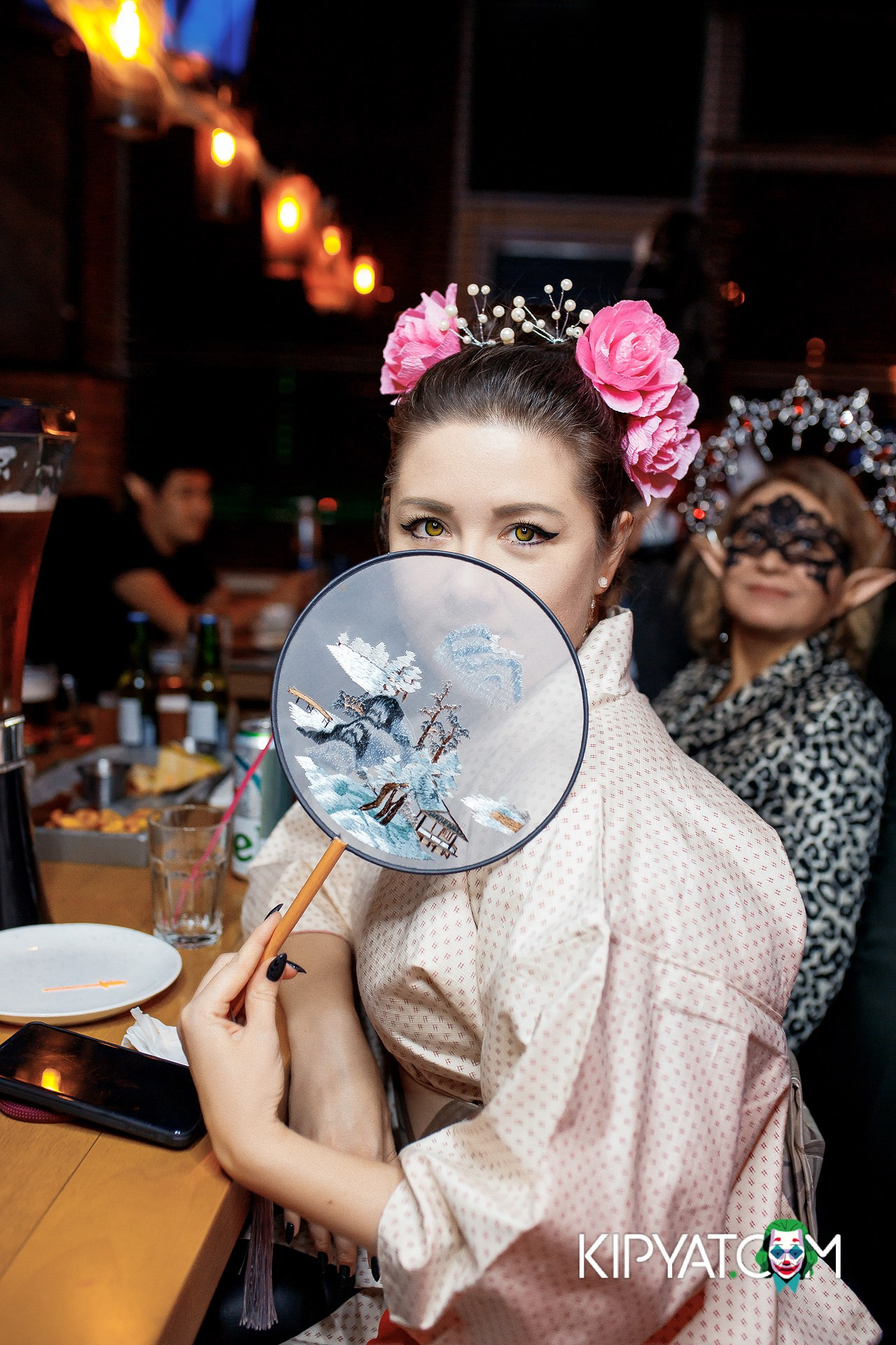 ПИНТА НА АЛТЫНСАРИНА. КИПЯТКОМ АЛМАТЫ!