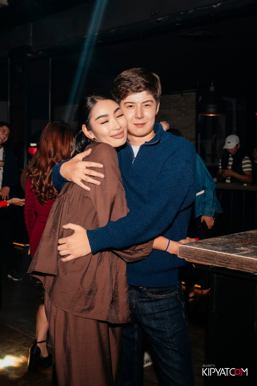 ARAGOSTA. КИПЯТКОМ АЛМАТЫ!