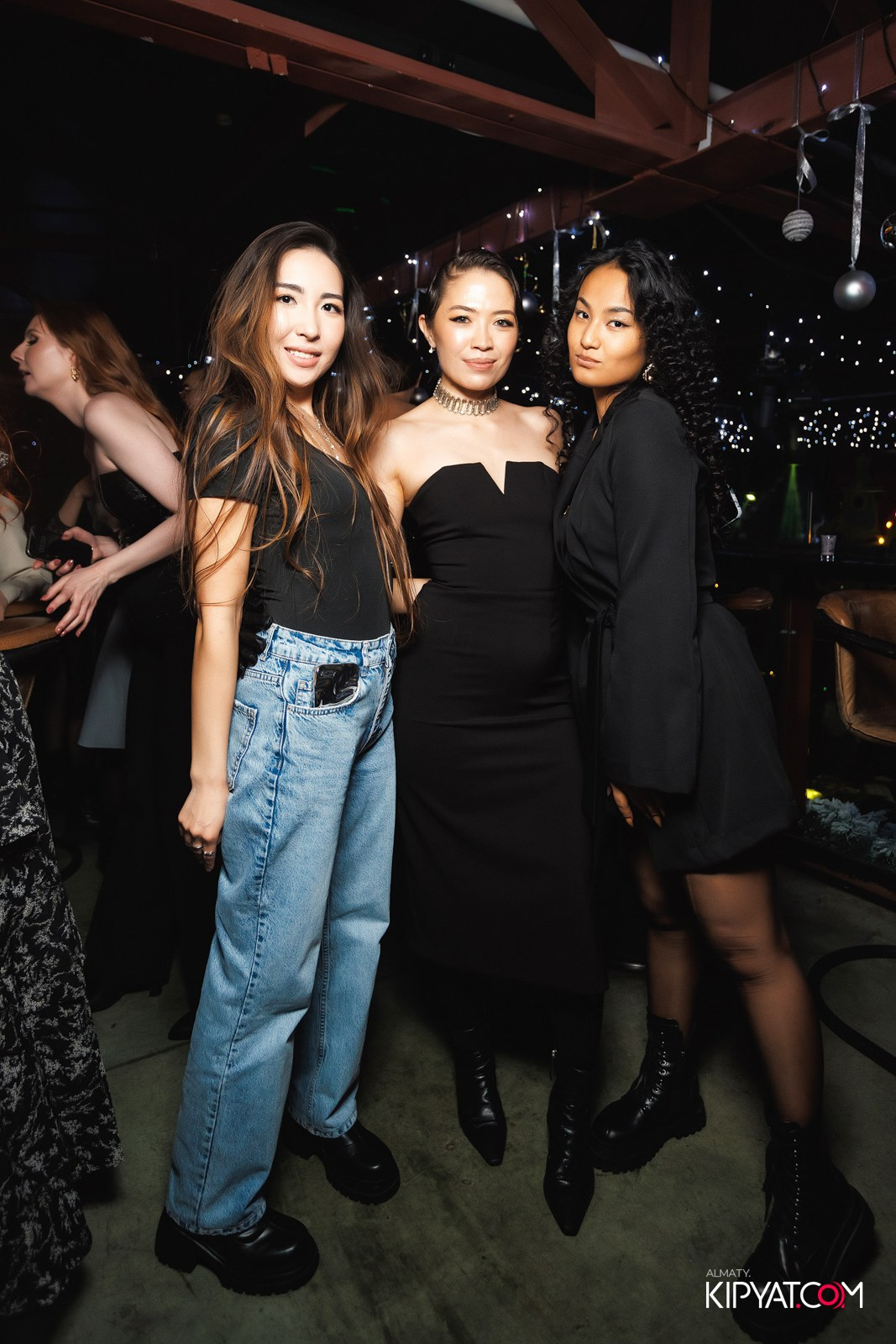 BLA BLA BAR. КИПЯТКОМ АЛМАТЫ!